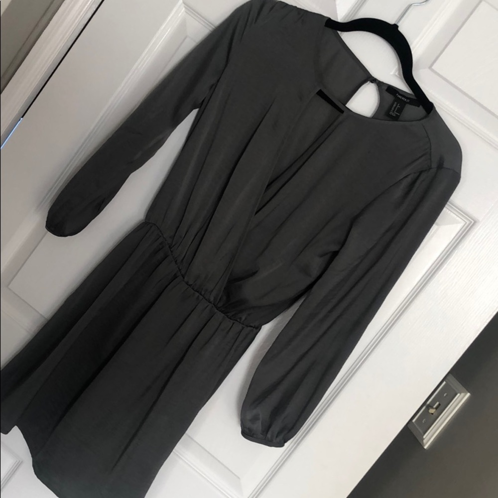 You can wear as a blouse or a dress